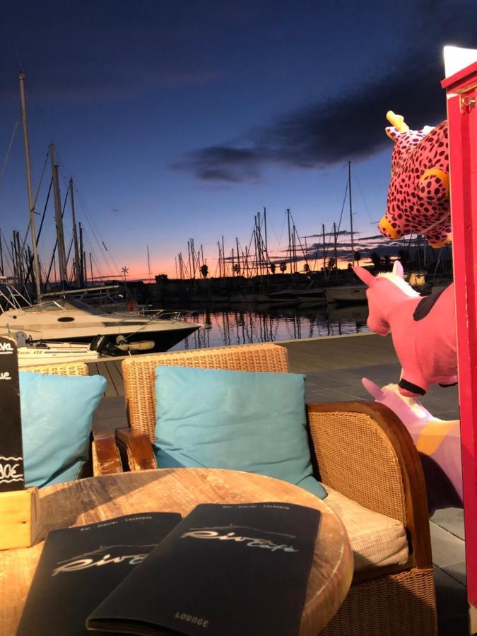 Apartment Cap D'agde Beau 2 Pieces Commerces A Pieds ! Agde