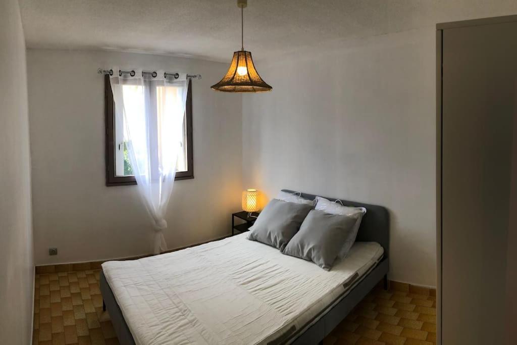 Apartment Cap D'agde Beau 2 Pieces Commerces A Pieds ! *
