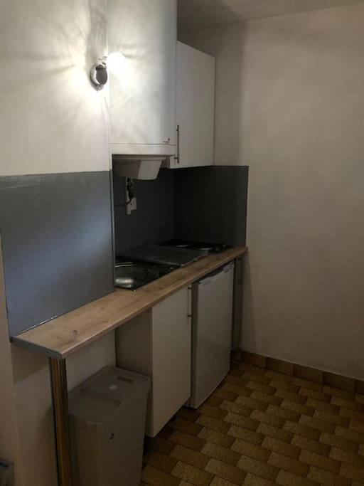 Apartment Cap D'agde Beau 2 Pieces Commerces A Pieds ! *